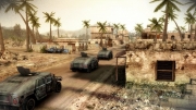 Heavy Fire: Special Operations: Screenshot aus dem exklusiven WiiWare Shooter