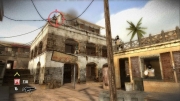 Heavy Fire: Special Operations - Screenshot aus dem exklusiven WiiWare Shooter