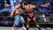 WWE All-Stars: Erste Screenshots aus dem Spiel zu den WWE-Superstars