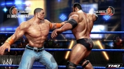 WWE All-Stars: Erste Screenshots aus dem Spiel zu den WWE-Superstars