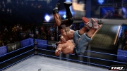 WWE All-Stars - Erste Screenshots aus dem Spiel zu den WWE-Superstars