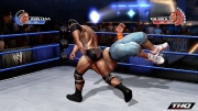 WWE All-Stars: Erste Screenshots aus dem Spiel zu den WWE-Superstars