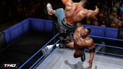 WWE All-Stars: Erste Screenshots aus dem Spiel zu den WWE-Superstars