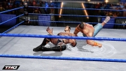 WWE All-Stars - Erste Screenshots aus dem Spiel zu den WWE-Superstars