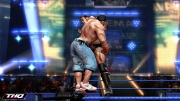 WWE All-Stars - Erste Screenshots aus dem Spiel zu den WWE-Superstars