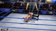 WWE All-Stars - Erste Screenshots aus dem Spiel zu den WWE-Superstars