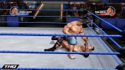 WWE All-Stars: Erste Screenshots aus dem Spiel zu den WWE-Superstars