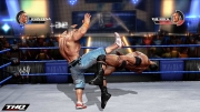 WWE All-Stars - Erste Screenshots aus dem Spiel zu den WWE-Superstars