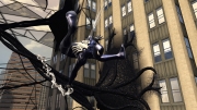 Spider-Man: Web of Shadows - Screenshot - Spider-Man: Web of Shadows