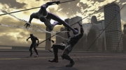 Spider-Man: Web of Shadows - Screenshot  - Spider-Man: Web of Shadows