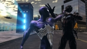 Spider-Man: Web of Shadows - Screenshot  - Spider-Man: Web of Shadows