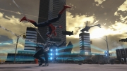 Spider-Man: Web of Shadows - Screenshot  - Spider-Man: Web of Shadows