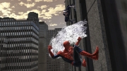 Spider-Man: Web of Shadows - Screenshot  - Spider-Man: Web of Shadows