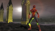 Spider-Man: Web of Shadows - Screenshot  - Spider-Man: Web of Shadows