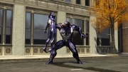 Spider-Man: Web of Shadows - Screenshot  - Spider-Man: Web of Shadows