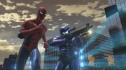 Spider-Man: Web of Shadows - Screenshot  - Spider-Man: Web of Shadows