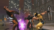 Spider-Man: Web of Shadows: Screenshot  - Spider-Man: Web of Shadows