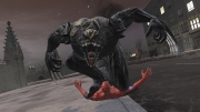 Spider-Man: Web of Shadows: Screenshot  - Spider-Man: Web of Shadows