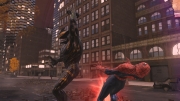 Spider-Man: Web of Shadows: Screenshot  - Spider-Man: Web of Shadows
