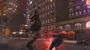 Spider-Man: Web of Shadows - Screenshot  - Spider-Man: Web of Shadows