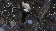 Spider-Man: Web of Shadows: Screenshot - Spider-Man: Web of Shadows