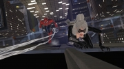 Spider-Man: Web of Shadows - Screenshot - Spider-Man: Web of Shadows