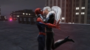 Spider-Man: Web of Shadows: Screenshot - Spider-Man: Web of Shadows