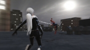 Spider-Man: Web of Shadows - Screenshot - Spider-Man: Web of Shadows