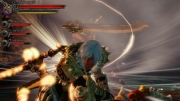 Core Blaze: Neuer Screen aus dem Action-MMO.