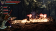 Core Blaze - Neuer Screen aus dem Action-MMO.