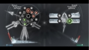 MicroBot - Screenshot aus dem Arcade-Shooter