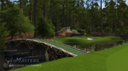 Tiger Woods PGA Tour 12: The Masters: Screenshot zum Augusta National Golf Club