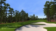 Tiger Woods PGA Tour 12: The Masters: Screenshot zum Augusta National Golf Club