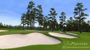 Tiger Woods PGA Tour 12: The Masters: Screenshot zum Augusta National Golf Club