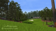 Tiger Woods PGA Tour 12: The Masters - Screenshot zum Augusta National Golf Club