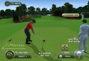 Tiger Woods PGA Tour 12: The Masters - Caddie-Screenshot aus dem neuesten Tiger Woods Titel