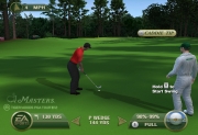 Tiger Woods PGA Tour 12: The Masters: Caddie-Screenshot aus dem neuesten Tiger Woods Titel