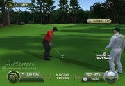 Tiger Woods PGA Tour 12: The Masters - Caddie-Screenshot aus dem neuesten Tiger Woods Titel