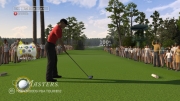 Tiger Woods PGA Tour 12: The Masters - Neue Screenshots zeigen den Platz auf dem Augusta National Golf Club