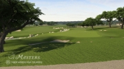 Tiger Woods PGA Tour 12: The Masters: Neue Screenshots zeigen den Platz auf dem Augusta National Golf Club