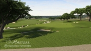 Tiger Woods PGA Tour 12: The Masters - Neue Screenshots zeigen den Platz auf dem Augusta National Golf Club