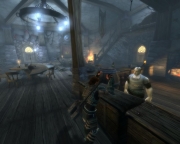 The Chronicles of Spellborn - Screenshot - The Chronicles of Spellborn