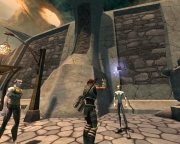 The Chronicles of Spellborn - Screenshot - The Chronicles of Spellborn
