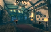 The Chronicles of Spellborn - Screenshot aus The Chronicles of Spellborn