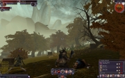 The Chronicles of Spellborn - Screenshot zu den neuen Komfort-Funktionen.