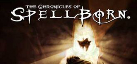 The Chronicles of Spellborn - The Chronicles of Spellborn