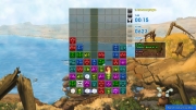 Tidalis: Screenshot zum Puzzlegame