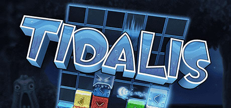 Logo for Tidalis