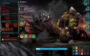 Warhammer 40.000: Dawn of War 2 - Retribution: Screenshot aus dem Stand-Alone-AddOn