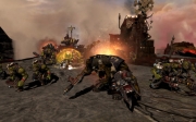 Warhammer 40,000: Dawn of War 2 - Retribution: Screenshot aus dem Stand-Alone-AddOn